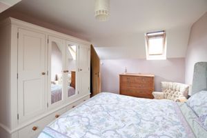21 Orchard Close_Bedroom- click for photo gallery